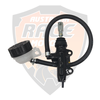 Rear Brake Assly Master Cylinder