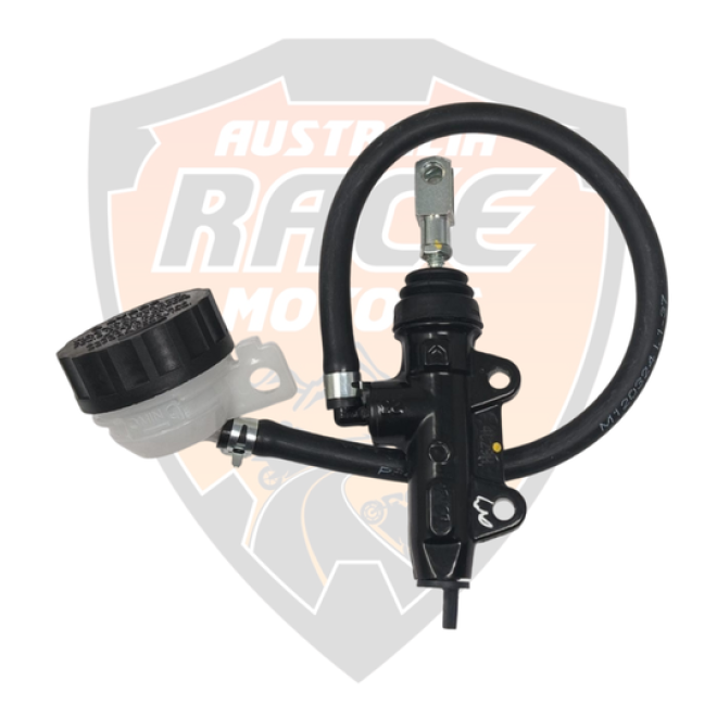 Rear Brake Assly Master Cylinder