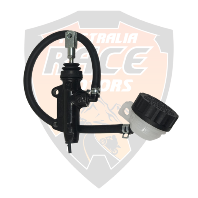 Rear Brake Assly Master Cylinder