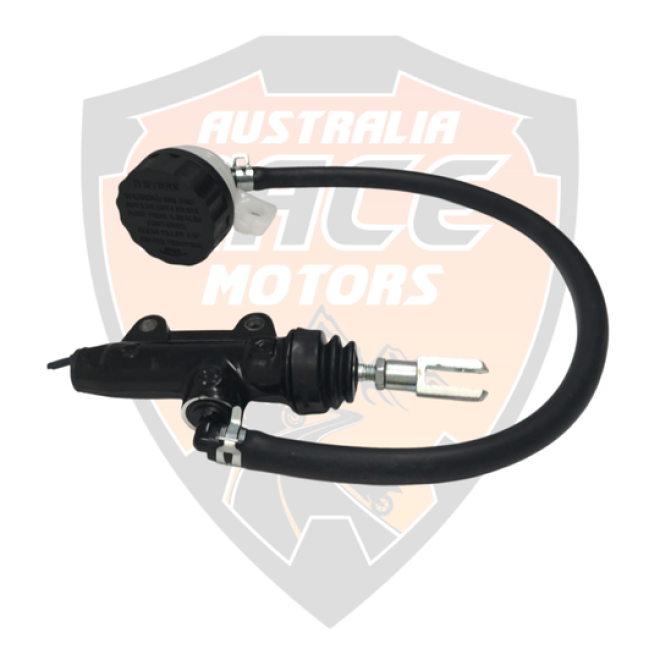 Rear Brake Assly Master Cylinder