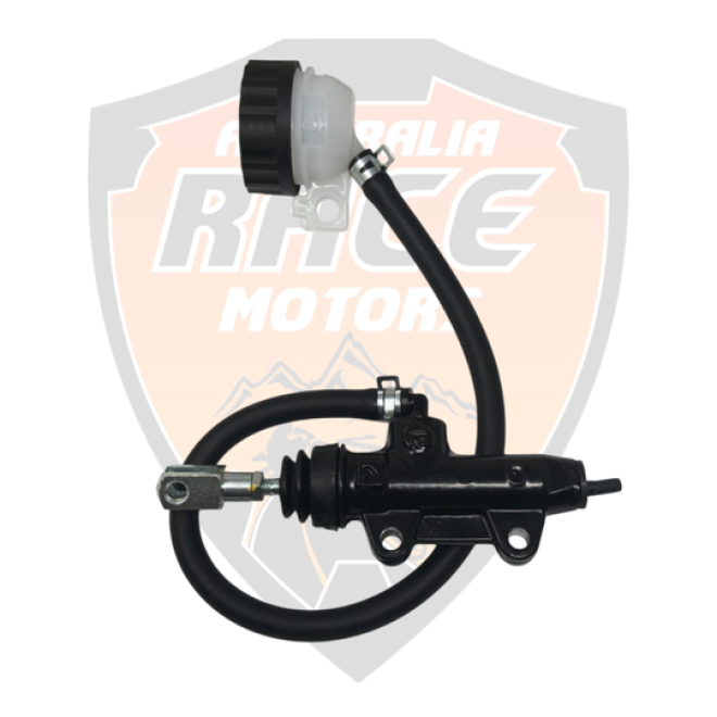 Rear Brake Assly Master Cylinder