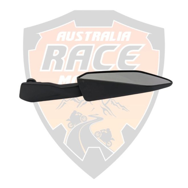 Mirror LH RC 125 RC 200 RC 390