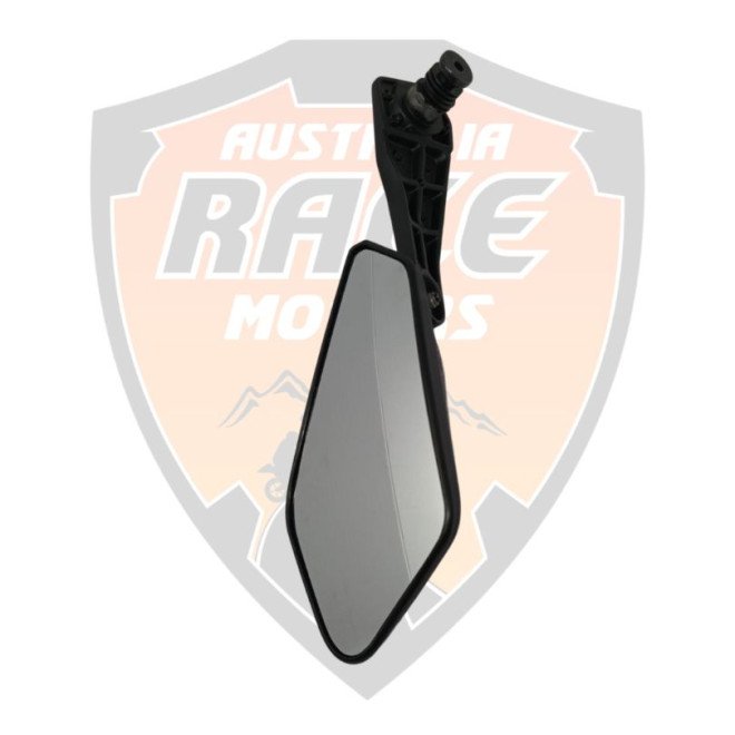 Mirror LH RC 125 RC 200 RC 390