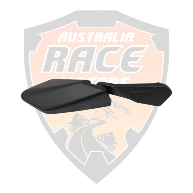 Mirror LH RC 125 RC 200 RC 390