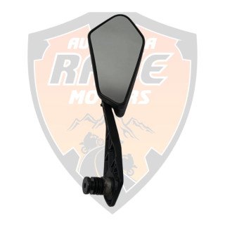 Mirror LH RC 125 RC 200 RC 390
