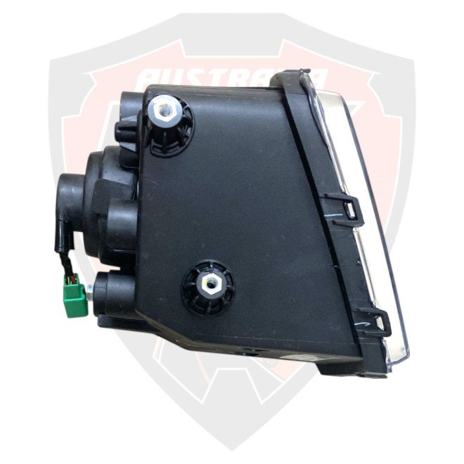 Headlight Head Lamp For Ktm RC 125