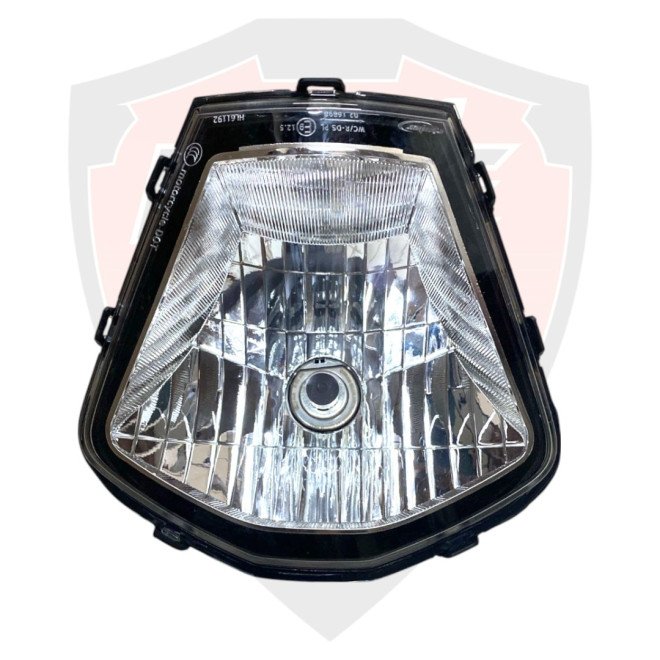 Headlight Head Lamp For Ktm RC 125