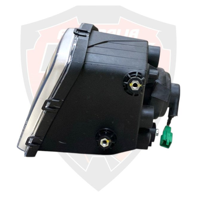 Headlight Head Lamp For Ktm RC 125