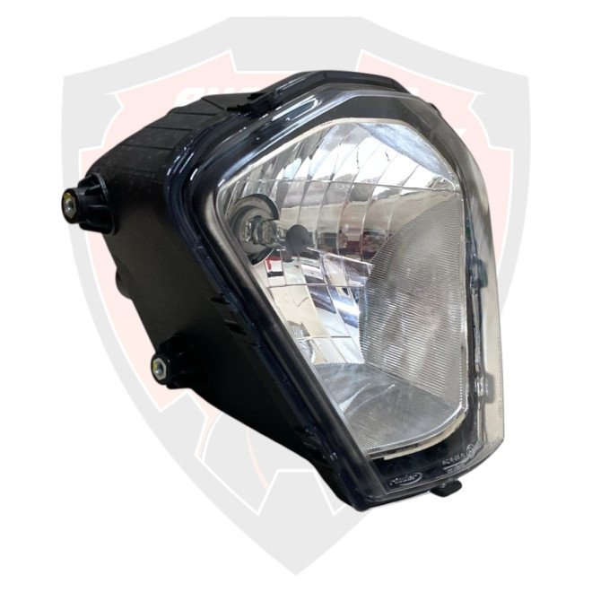 Headlight Head Lamp For Ktm RC 125
