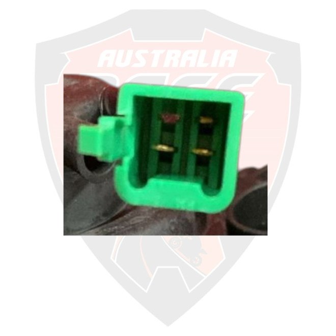 Headlight Head Lamp For Ktm RC 125