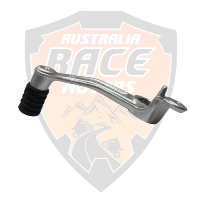Brake Pedal Grey KTM Duke 200 y Duke 125