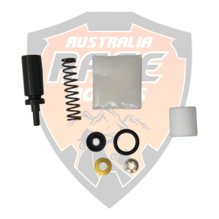 Rear Major Kit Master Cylinder With Piston