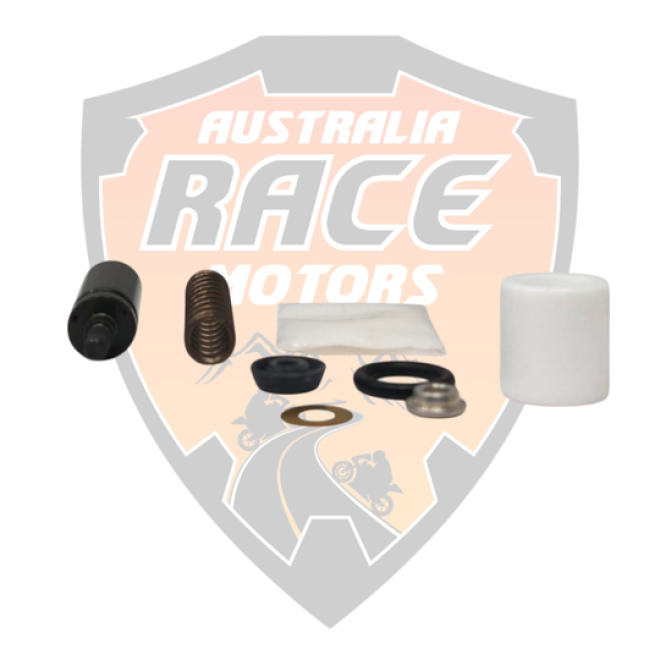Rear Major Kit Master Cylinder With Piston