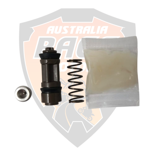 Rear Major Kit Master Cylinder