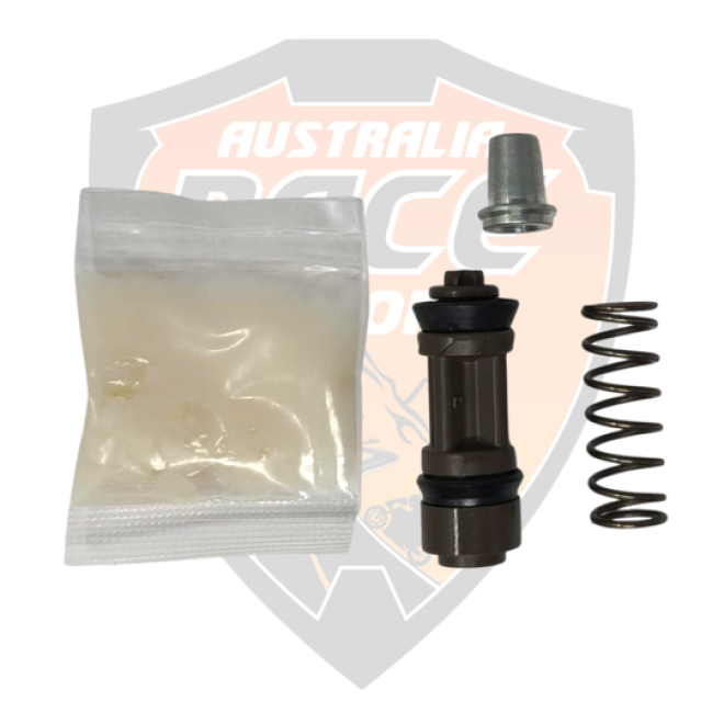 Rear Major Kit Master Cylinder