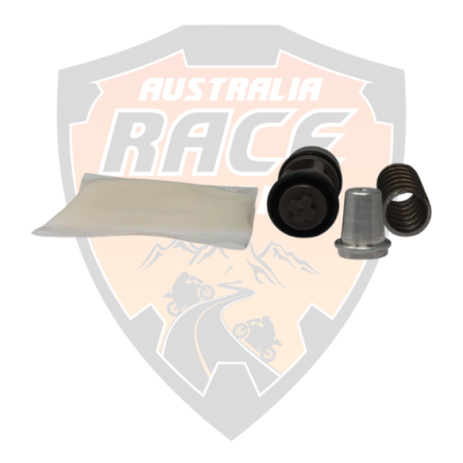 Rear Major Kit Master Cylinder