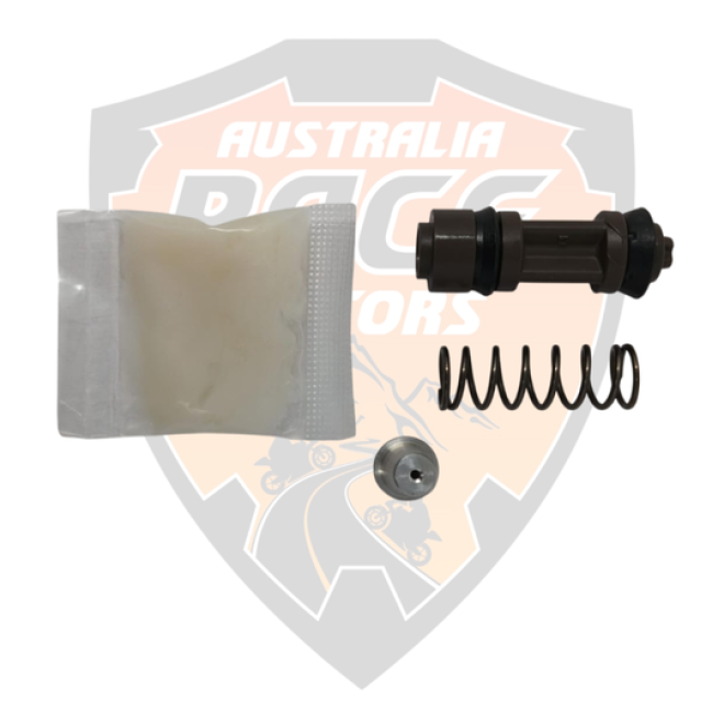 Rear Major Kit Master Cylinder