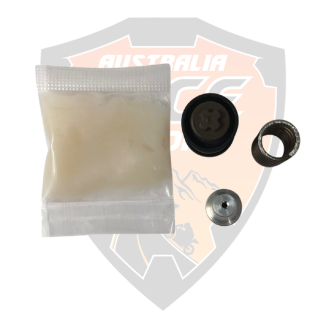 Rear Major Kit Master Cylinder