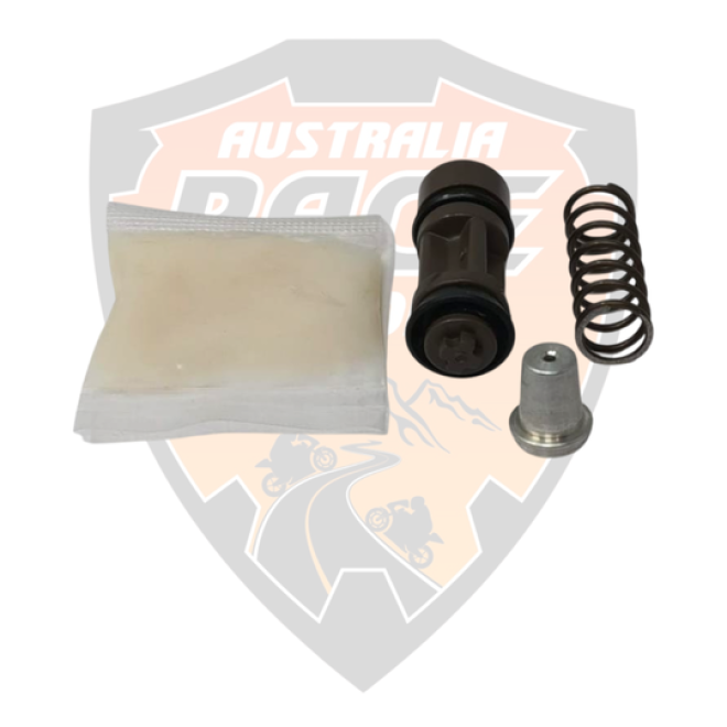 Rear Major Kit Master Cylinder
