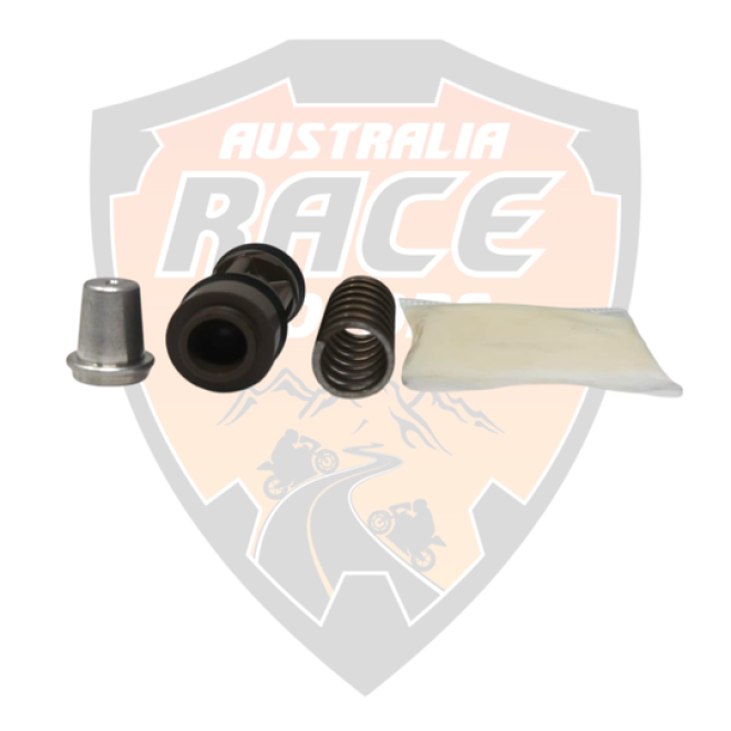 Rear Major Kit Master Cylinder