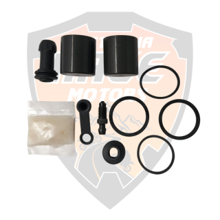 Rear Minor Kit Master Cylinder