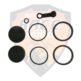 Brake Caliper Major Kit With Piston