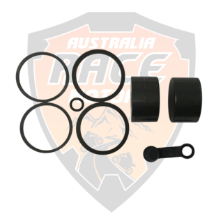 Brake Caliper Major Kit With Piston