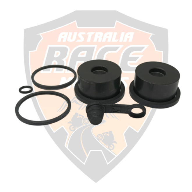 Brake Caliper Major Kit With Piston