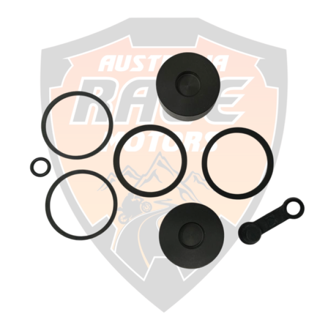 Brake Caliper Major Kit With Piston