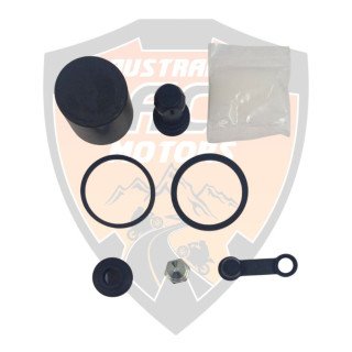 Major Kit Brake Caliper Assly With Piston For Ktm Duke RC Adventure 125 200 250 390