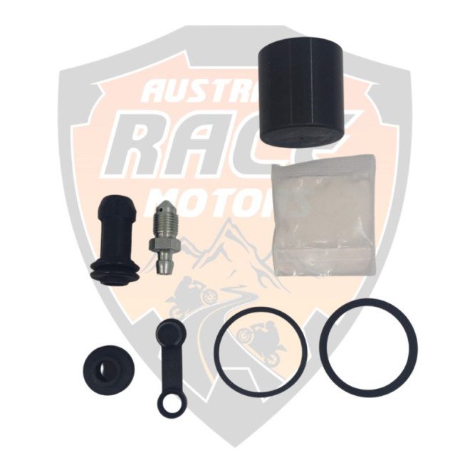 Major Kit Brake Caliper Assly With Piston For Ktm Duke RC Adventure 125 200 250 390