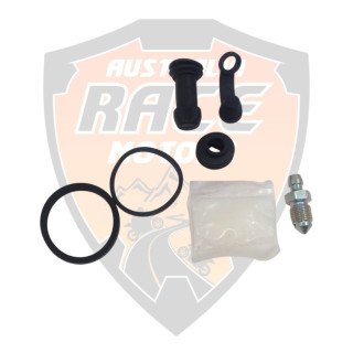 Brake Caliper Minor Kit Without Piston
