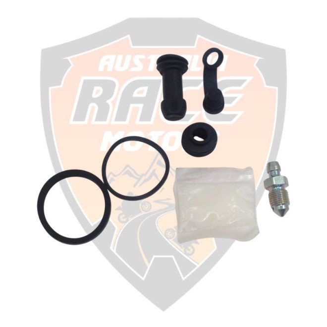 Brake Caliper Minor Kit Without Piston