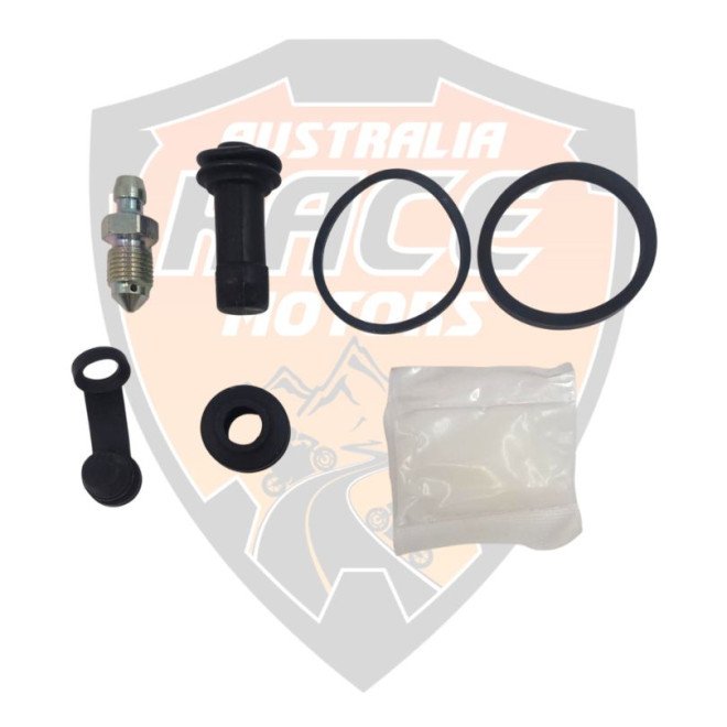 Brake Caliper Minor Kit Without Piston