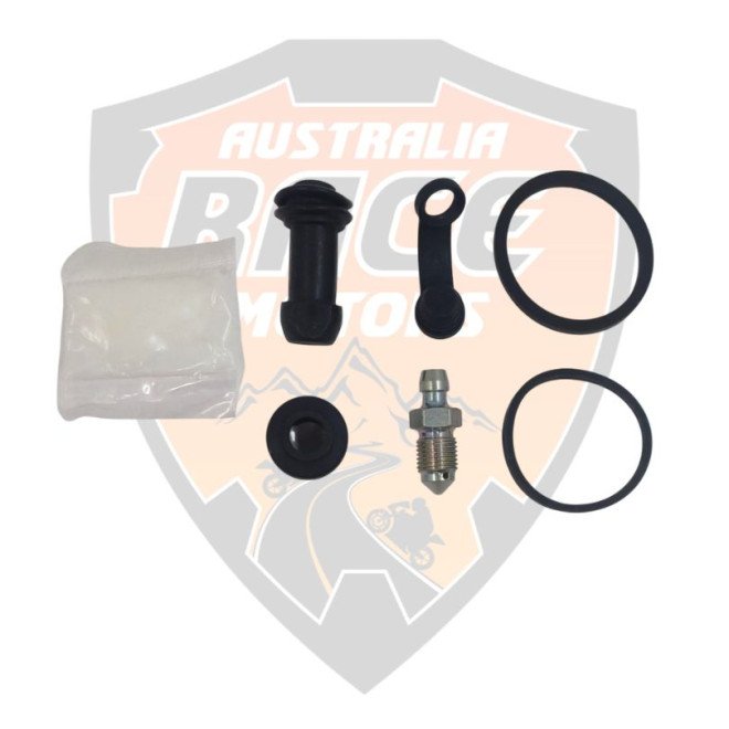 Brake Caliper Minor Kit Without Piston