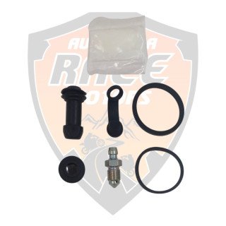Brake Caliper Minor Kit Without Piston