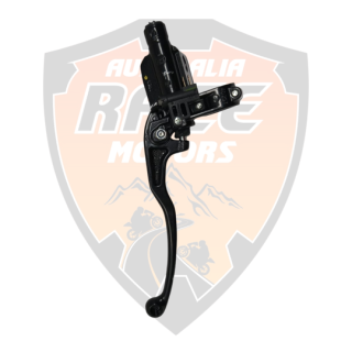 Assembly Master Cylinder Front