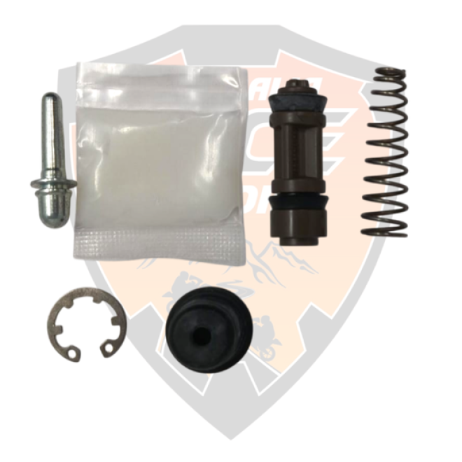 Front Major Kit Master Cylinder