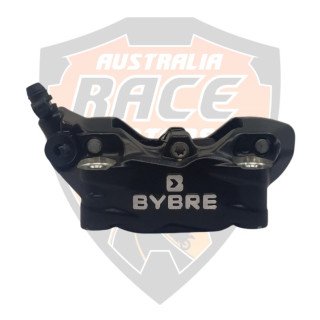 Brake Caliper Assly Front