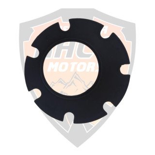 Gasket For Cup Cap Tank For Ktm Duke 125 200