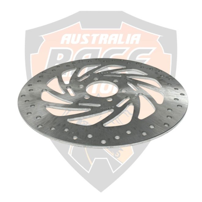 Front Disc Brake Duke RC