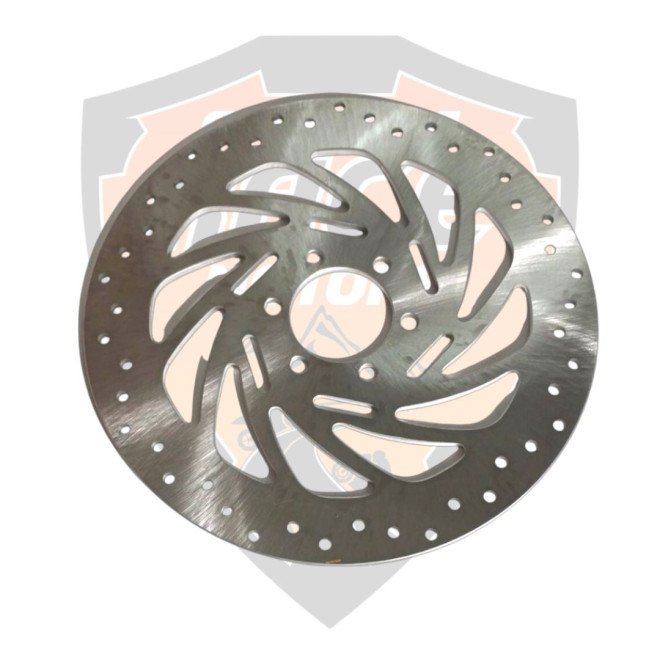 Front Disc Brake Duke RC