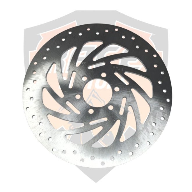 Front Disc Brake Duke RC