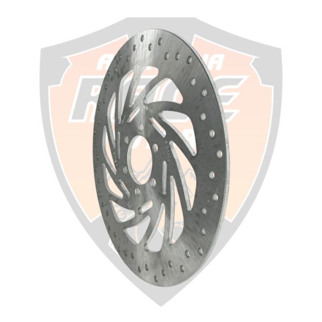 Front Disc Brake Duke RC