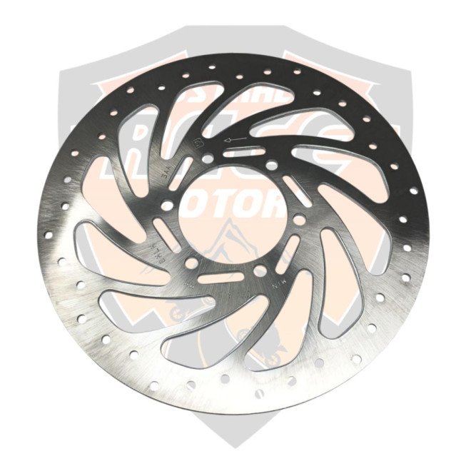 Brake Disc Front 320 MM Duke 390, RC 390