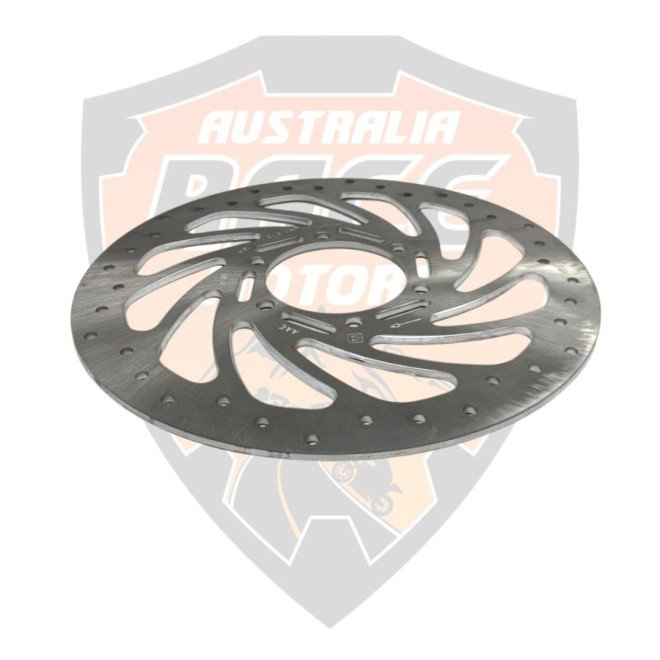 Brake Disc Front 320 MM Duke 390, RC 390