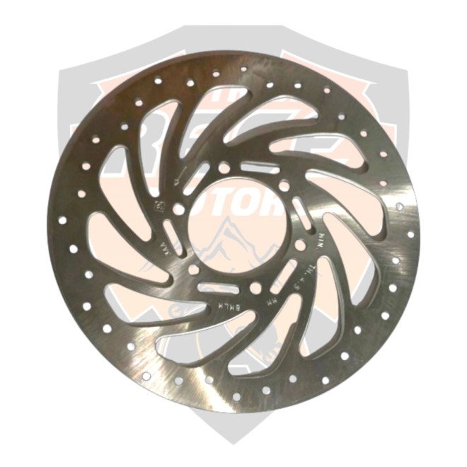 Brake Disc Front 320 MM Duke 390, RC 390