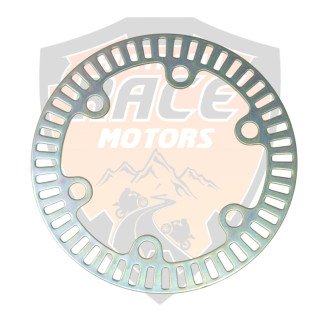 Front Sensor Disc Front