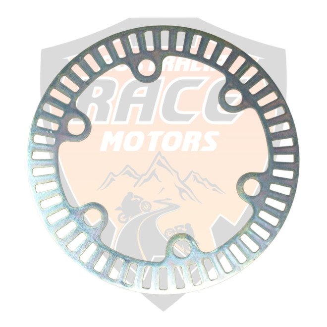 Front Sensor Disc Front