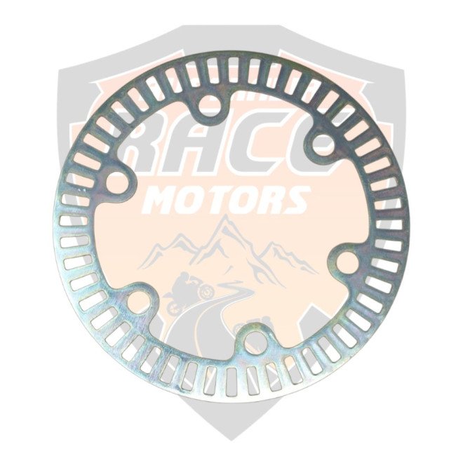 Front Sensor Disc Front